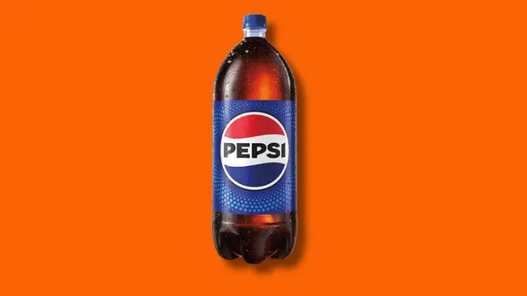 2L Pepsi Products - Little Caesars Menu