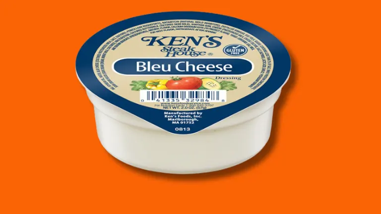 Bleu Cheese Dressing - Little Caesars Menu