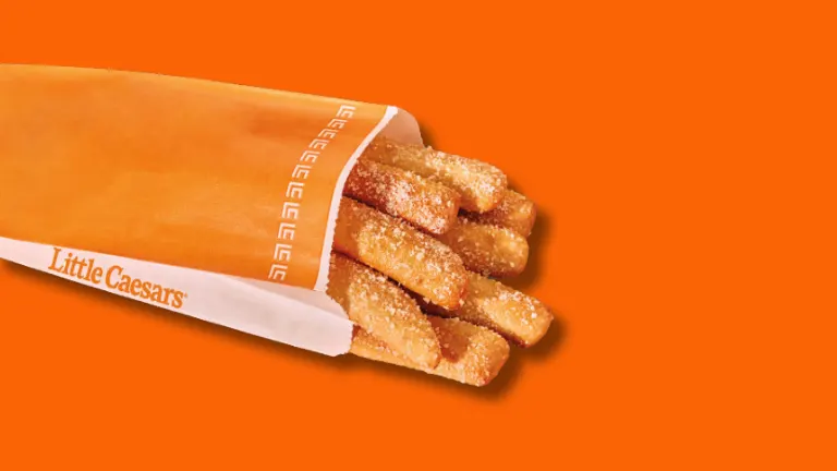 Crazy Bread - Little Caesars Menu