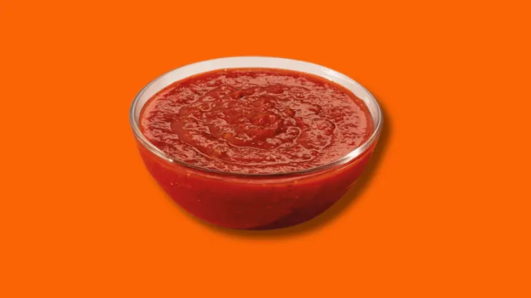 Crazy Sauce - Little Caesars Menu