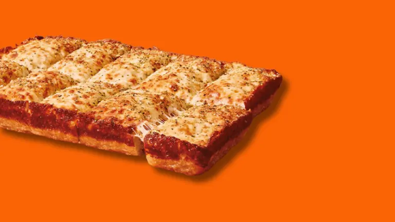 Italian Cheese Bread - Little Caesars Menu