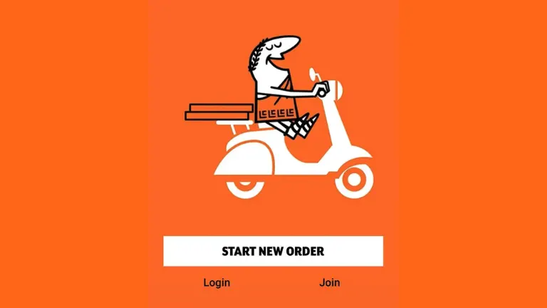 Little Caesars Online Order & Delivery