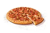 2-Topping Custom Round Crazy Crust Pizza