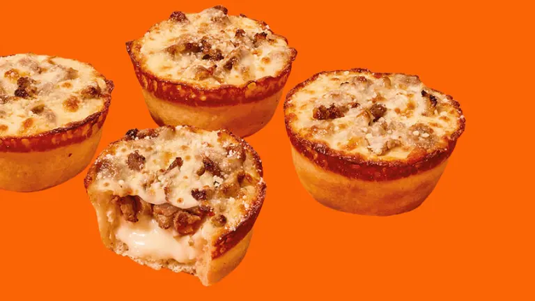 Little Caesars Cheesesteak Crazy Puffs Price - Little Caesars Menu