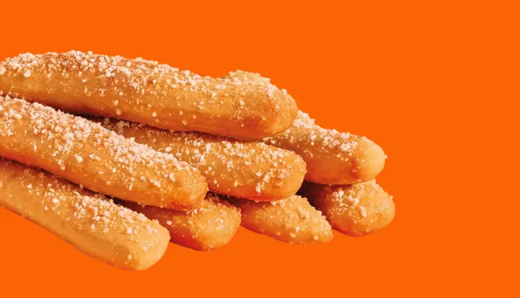 Little Caesars Crazy Bread Price & Calories